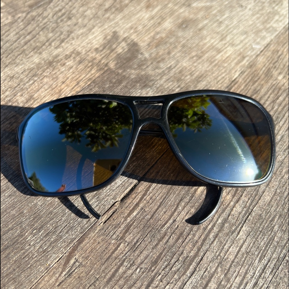 men’s polarized sunglasses - Vintage Vuarnet Depose France Nylon